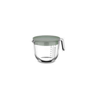 Mepal Chef It Glass Measuring Jug 1000ml With Lid